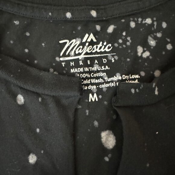 NFL Raiders women's crop top - Picture 4 of 4